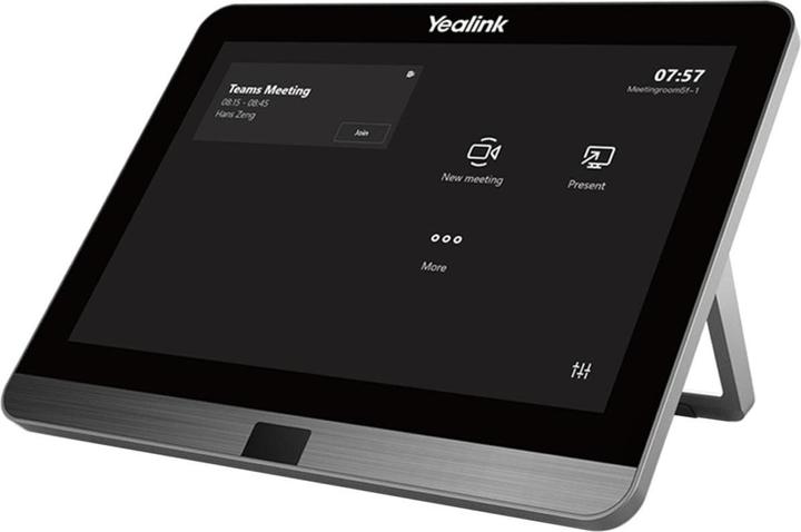 Produktbild Yealink MVC860 Teams Room System 4K 30 fps