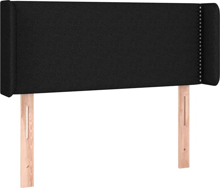 Produktbild vidaXL LED Kopfteil (93 x 16 x 88 cm)