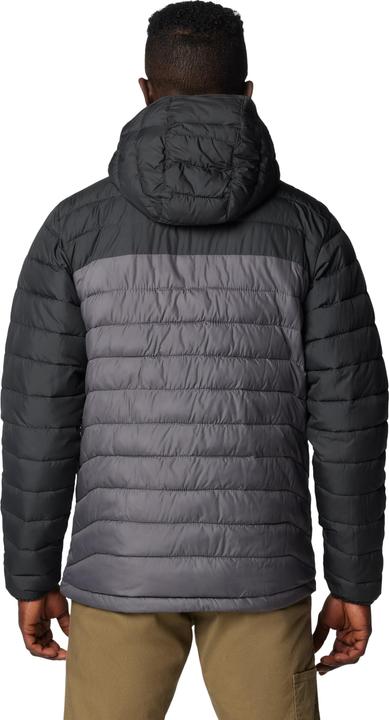 Immagine prodotto Columbia Giacca Powder Lite™ II con cappuccio (S)