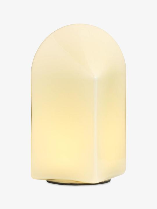 Image du produit HAY Lampe de chevet PARADE Coquille d'oeuf (150 lm)