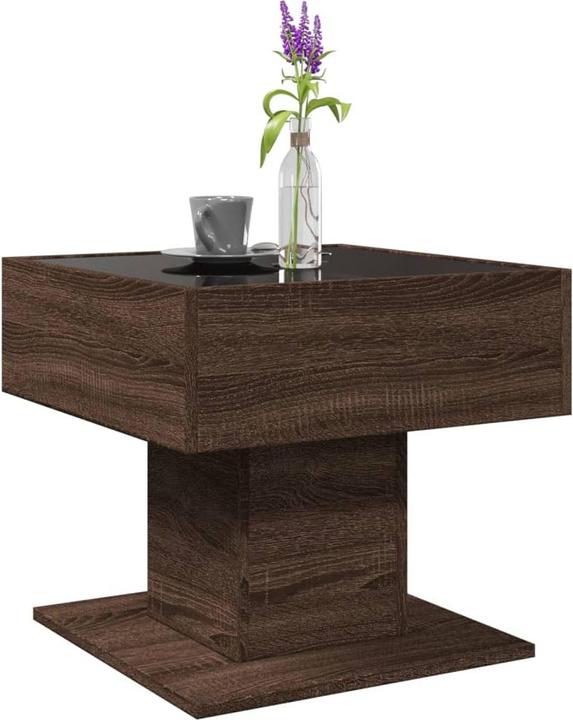 Image du produit vidaXL Couchtisch (50 x 50 x 45 cm)