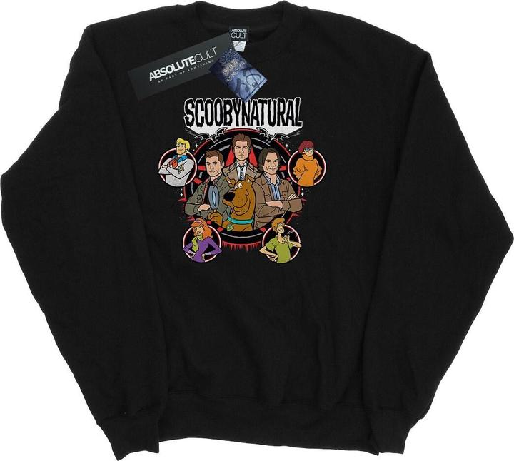 Produktbild Absolute Cult Characters Star Sweatshirt Jungen (140, 146)