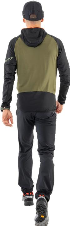Produktbild Dynafit Transalper Light Polartec® Kapuzenjacke (XXL)