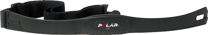 Polar T31 Transmitter belt coded