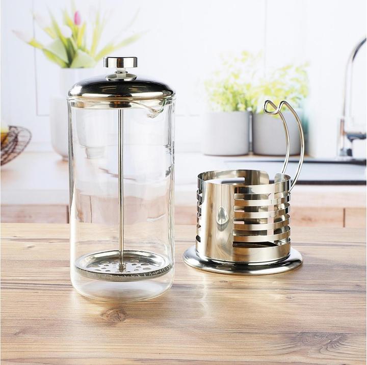 Actual product image Magni Coffee and tea pot 16012 (1 l)