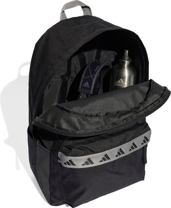 Produktbild Adidas klassischer Tape-Rucksack