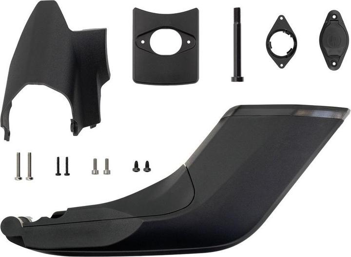 Actual product image Accell Haibike kit