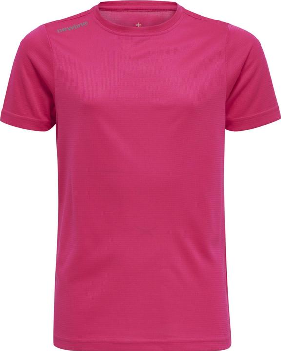 Actual product image Newline Kids Core Functional T-Shirt S/S (152)