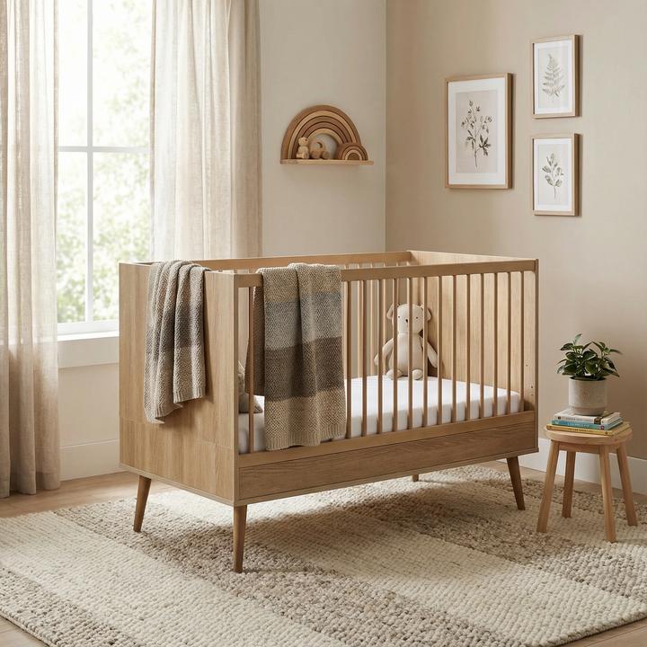 Image du produit Quax Flow (70 x 140 cm)