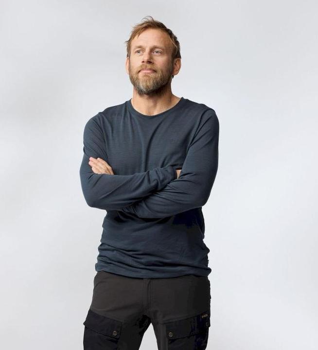 Immagine prodotto Fjällräven Abisko Wool (S)