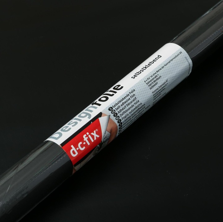 Produktbild D-C-Fix Uni (90 x 210 cm)