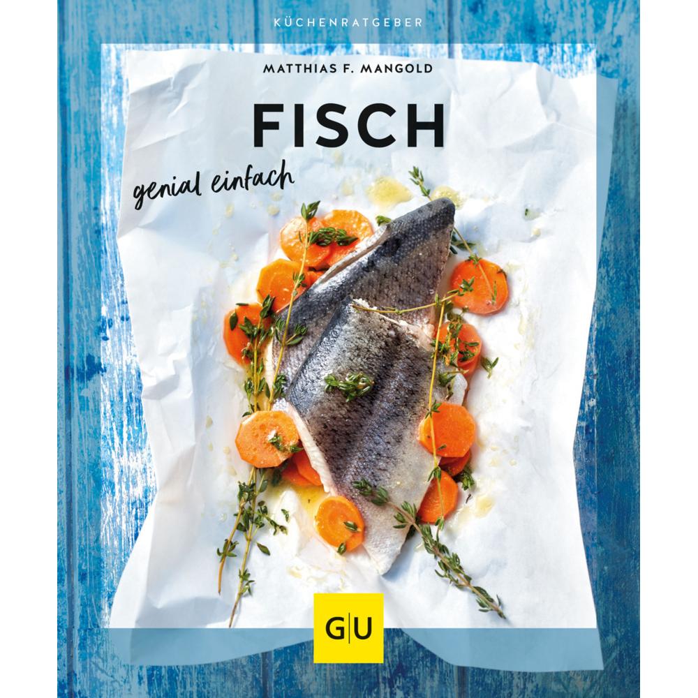 Fisch, Ratgeber von Matthias F. Mangold