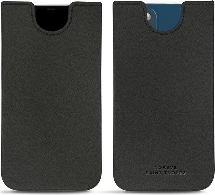 Noir PU ( Black )