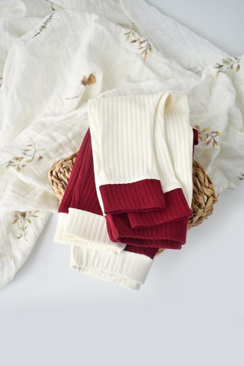 Produktbild BabyCosy Hose. 2 Pack (80)