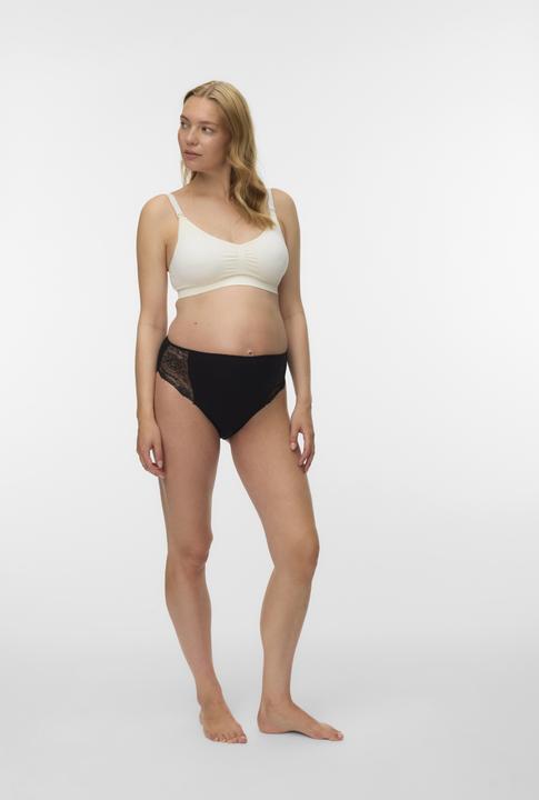 Produktbild Mamalicious MLILJA 2er-pack Still-BH BH (M, S)