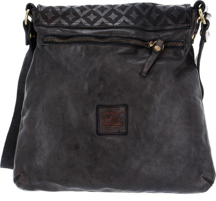 Immagine prodotto Campomaggi Crossbody Bag with Flap
