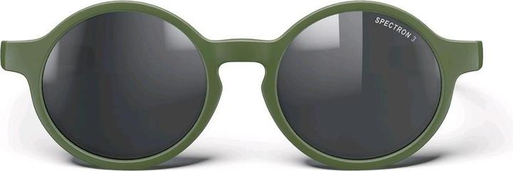 Image du produit Julbo Ranger Grün Grau Spectron 3 Kinderbrille 48 Jahre