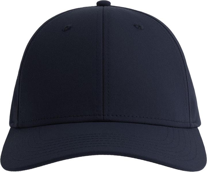 Actual product image Atlantis Headwear Bolt-S 6 Panel Stretch Structured Baseball Cap