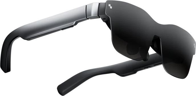 Actual product image RayNeo Eyepiece AR Air 3s