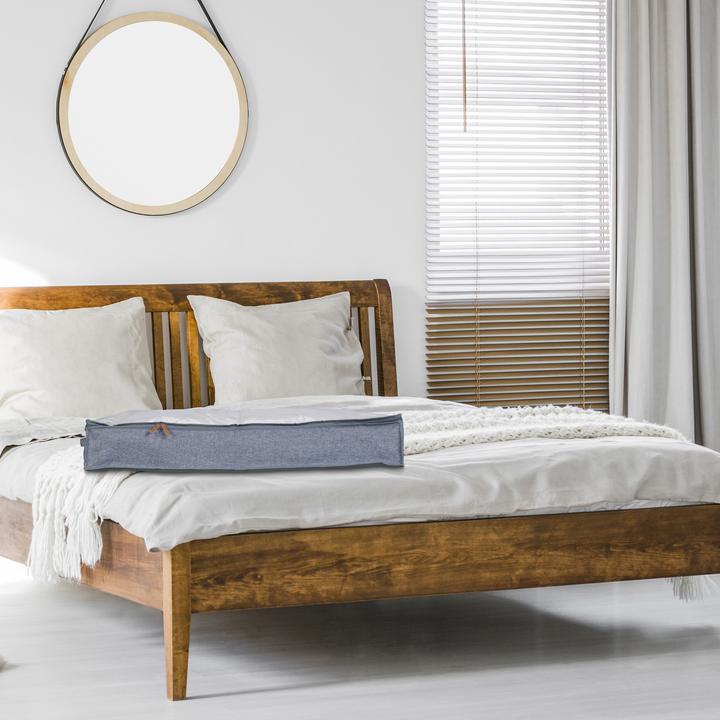 Immagine prodotto Relaxdays 3x cassettiera sotto il letto
