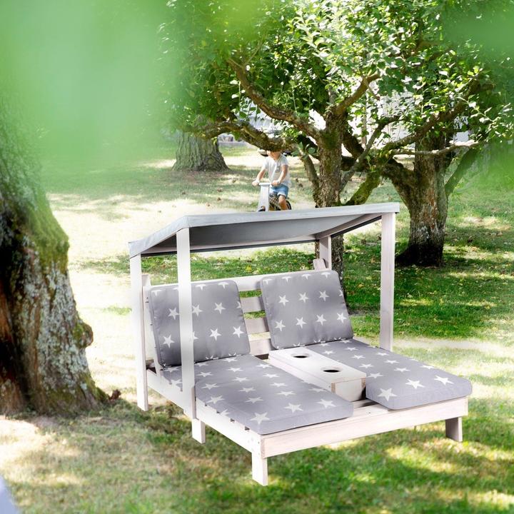 Actual product image Roba Little Stars outdoor seating