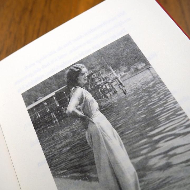 Immagine prodotto Uhren gibt es nicht mehr (Tedesco, André Heller, 2017)