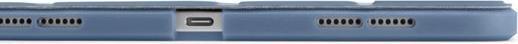 Actual product image Pipetto iPad Air 10.9 Origami Case (Color: Dark Blue) (IPad Air 10.9 (2020), iPad Air 10.9 (2022))