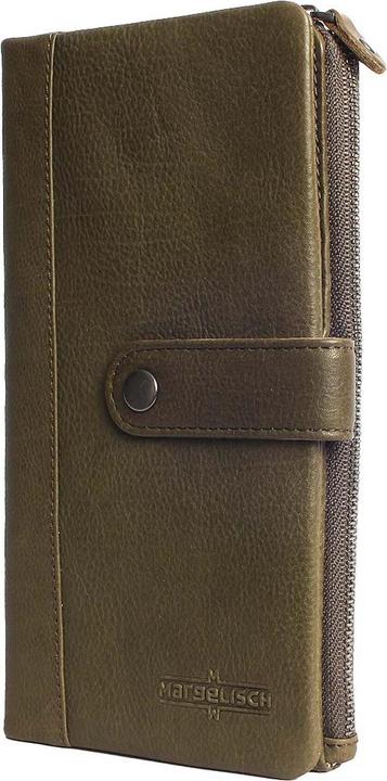 Actual product image Margelisch New York 2A