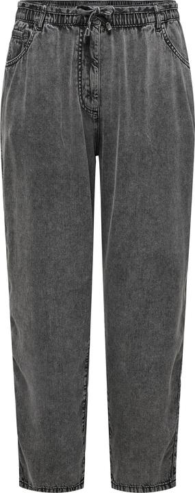 Produktbild Only CARKENYA Locker geschnitten Hose mit weitem Beinschnitt Hose mit weitem Beinschnitt (W44/L32)