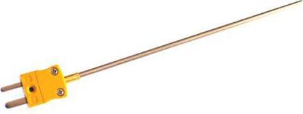 Produktbild RS PRO ANSI thermocouple, mini plug, type K