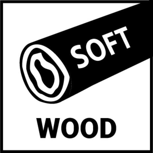 Actual product image Ruko 5x reciprocating saw blade 8922 HCS set ground