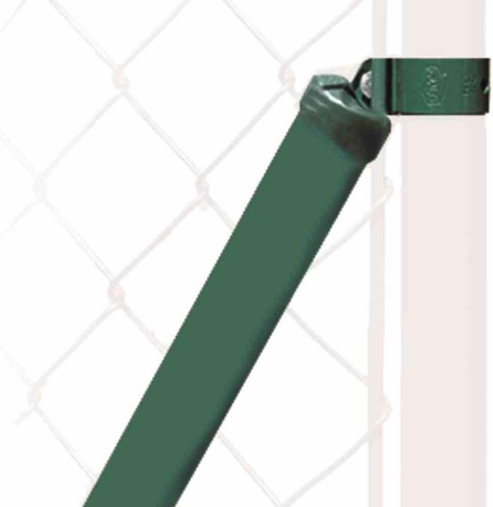 Immagine prodotto Siena Garden Siena Strut Green 34x2250mm Recinto di rete metallica per giardino TOP