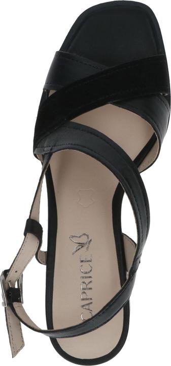 Actual product image Caprice Sandal (39)