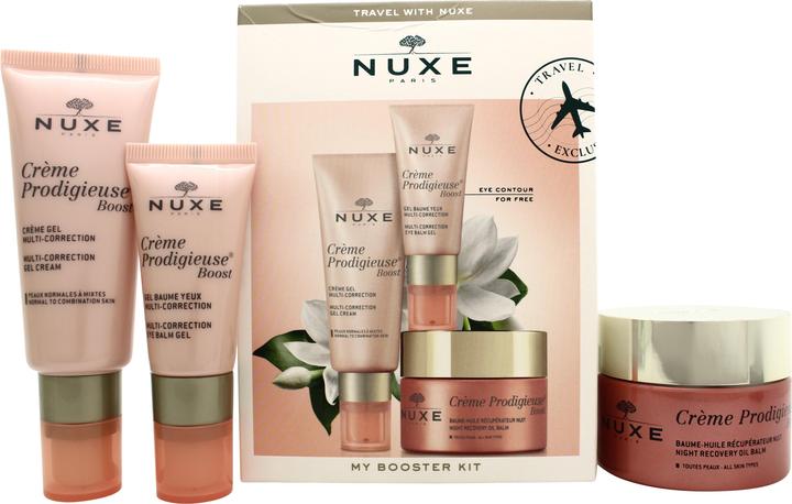 Produktbild Nuxe Prodigieuse (Gesichtspflege Set)
