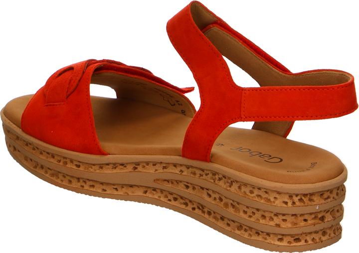 Actual product image Gabor Sandalen (37.5)