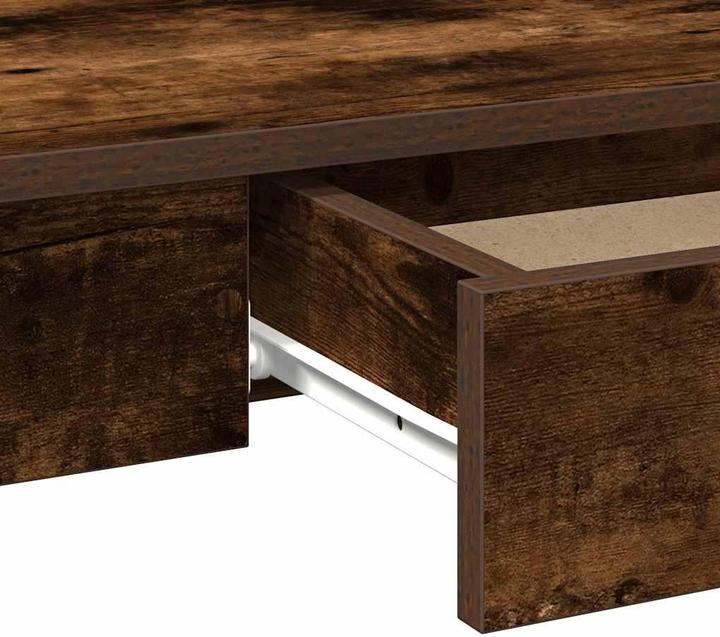 Image du produit vidaXL Schreibtisch (100 x 45 x 75 cm)