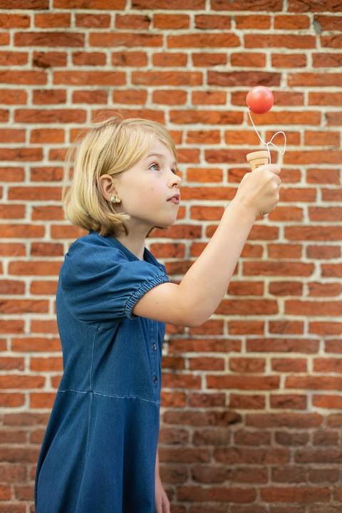 Actual product image BS Toys Kendama Ice Cream, Conscious properties: None
