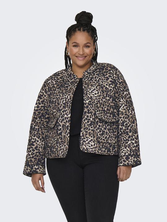Actual product image Only CARHALLIE Steppjacke Steppjacke (S)
