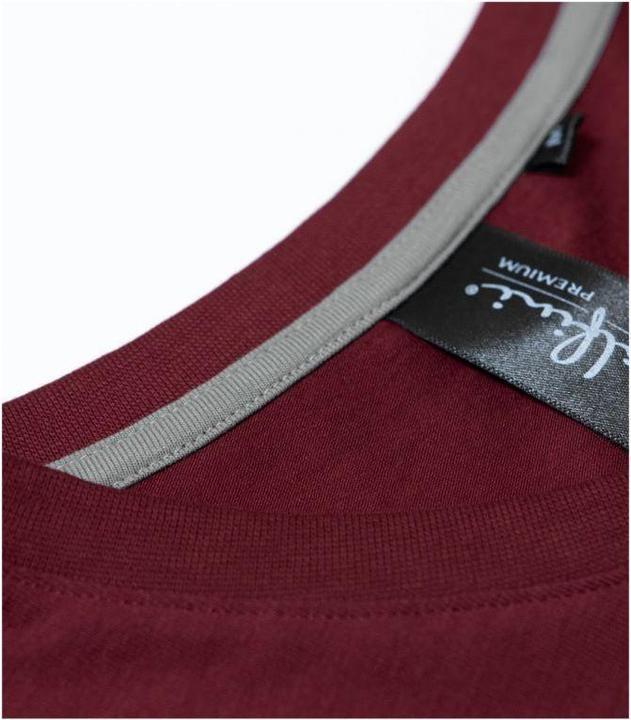 Produktbild Malfini TShirt VAusschnitt (M)