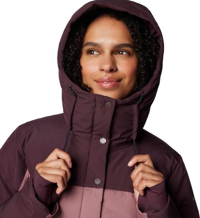 Produktbild Columbia Mountain Croo III Down Jacket (XL)