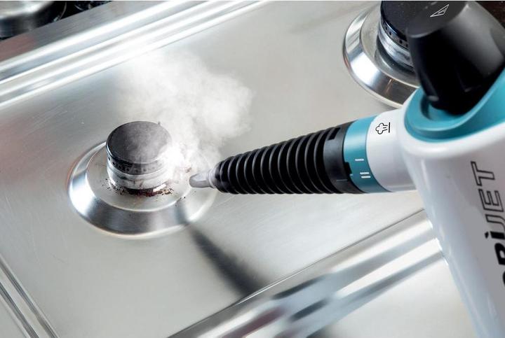 Actual product image Ariete 4137 Vapori'Jet (3.50 bar, 1050 W)