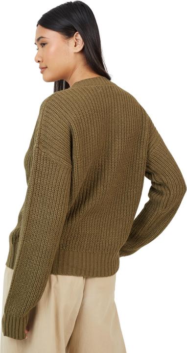 Produktbild Brave Soul Strickjacke gerippt (XL)