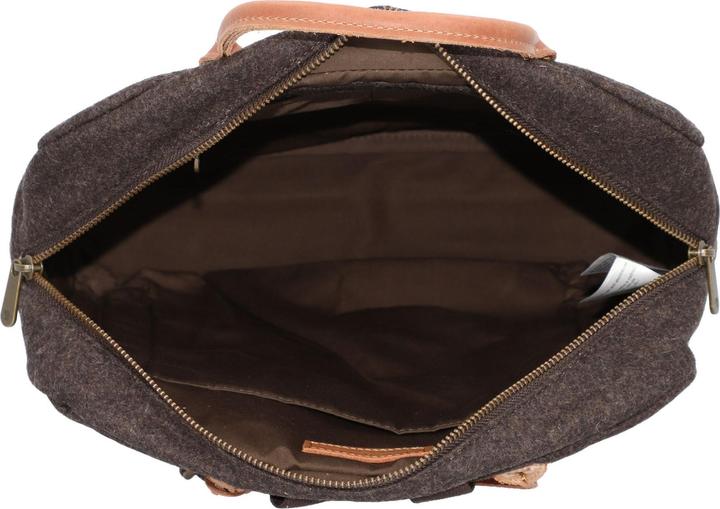 Produktbild Fjällräven Norrvage Briefpack (15 l)