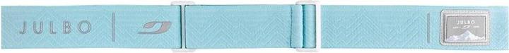 Actual product image Julbo Shadow Light BlueWhite REACTIV 04 High Contrast