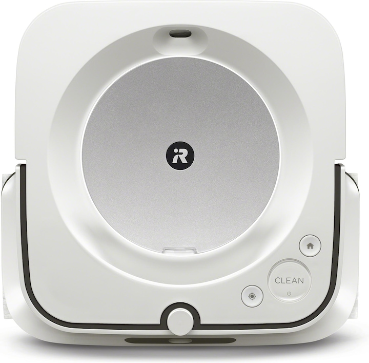 Produktbild iRobot Braava Jet m6 (Wischroboter)