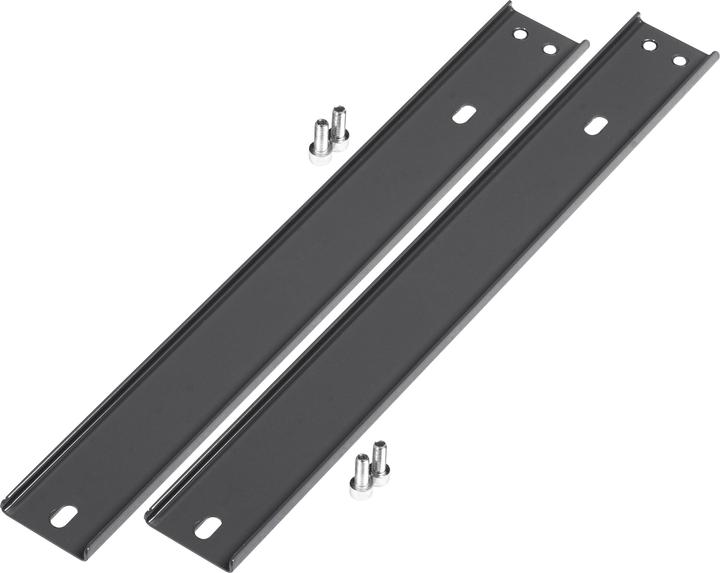 Produktbild Kraftwerk Gelochte Rückwand Werkstattwagen