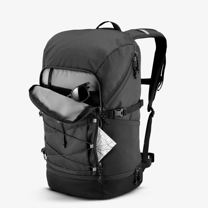 Image du produit Quechua Sac à dos de randonnée 30 L - NH500 Arpenaz (30 l)