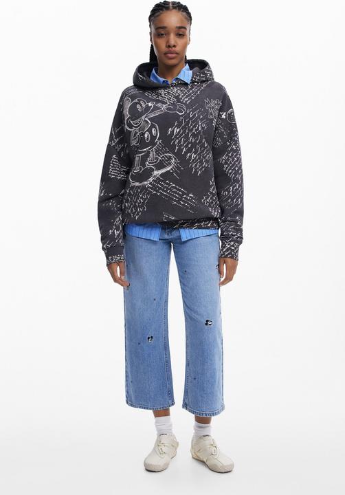 Produktbild Desigual Letters Mickey (M)