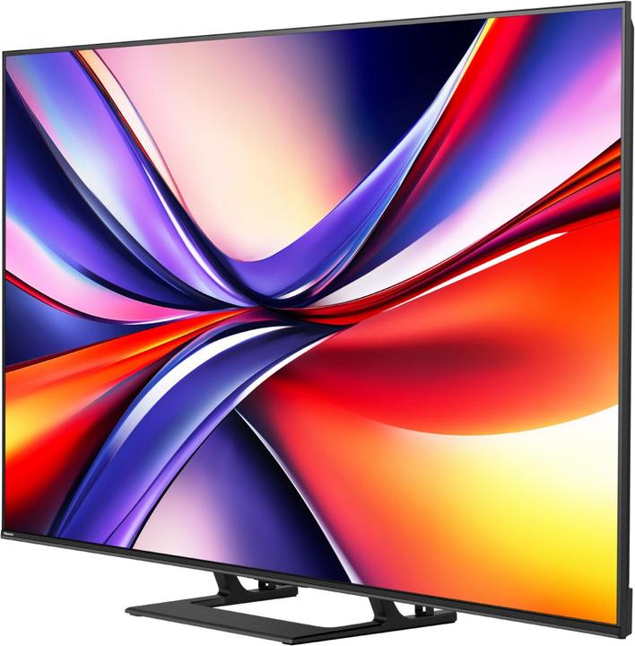 Image du produit Hisense TV 65A7Q (65", QLED, 4K, 2025)