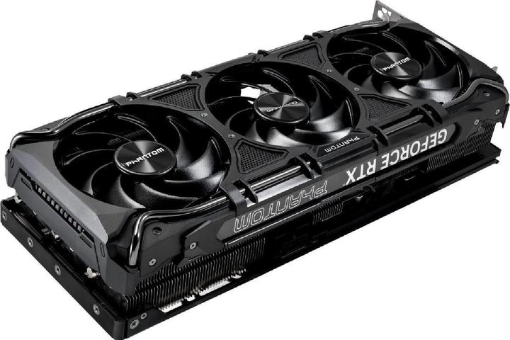 Actual product image Gainward RTX 4080 Phantom (16 GB)